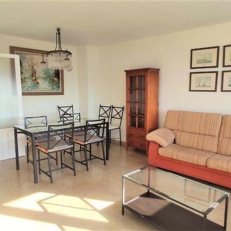 Expoholidays - Apartamentos En Primera Linea Aguadulce  Exterior foto