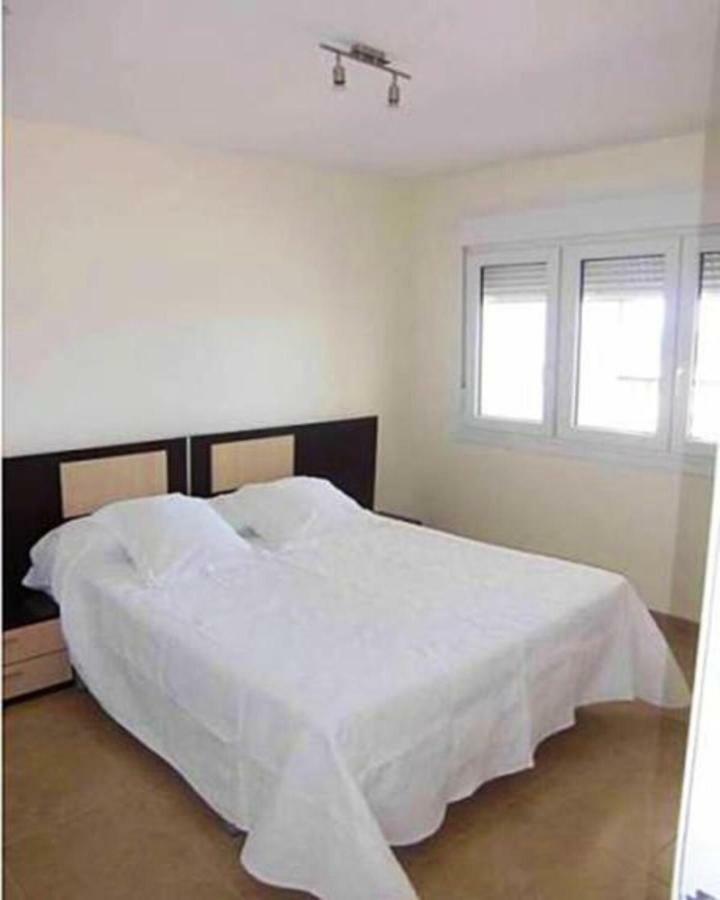 Expoholidays - Apartamentos En Primera Linea Aguadulce  Exterior foto